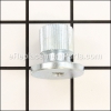 Powermatic Hand Nut part number: 6295297