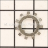 Powermatic Bearing Lock Washer part number: 6864004