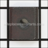 Powermatic T-nut part number: PM2800-092