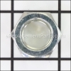 Powermatic Full Hex Nut part number: TS-2311161