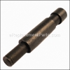 Shaft - 60B-276:Powermatic