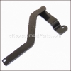 Powermatic Arbor Lock Insert part number: PM3000-271