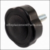 Powermatic Screw Knob part number: 6285975