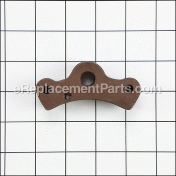 Trunnion Holder - 31A-7:Powermatic