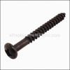 Powermatic Self Tapping Screw part number: 31A-93