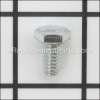 Powermatic Hex Cap Screw part number: TS-0050011