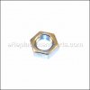 Powermatic Hex Nut part number: TS-0561052