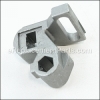 Powermatic Lower Support Bracket Post part number: PWBS14-241