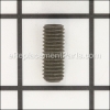 Powermatic Screw, Hex. Soc. Set M8 X 20 part number: 6292985