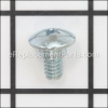 Powermatic Shoulder Bolt part number: 6296199