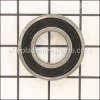 Powermatic Double Seal Ball Bearing, 205n part number: 6060010