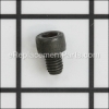 Powermatic Socket Head Cap Screw part number: TS-1503011