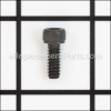 Powermatic Socket Head Cap Screw part number: 6710015