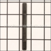 Powermatic Connecting Shaft part number: PWBS14-193-7A