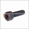 Powermatic Socket Head Cap Screw part number: TS-1504051