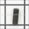 Powermatic Socket Set Screw part number: TS-1524051