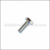 Powermatic Hex Cap Screw part number: TS-1482031