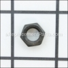 Powermatic Nut part number: 6012204