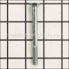 Powermatic Hex Cap Screw part number: TS-1490151