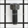 Powermatic Socket Head Cap Screw part number: 6012049