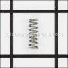 Powermatic Spring part number: 6292620