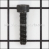 Powermatic Socket Head Cap Screw part number: TS-1503061