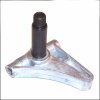 Powermatic Upper Wheel Shaft Hinge Assemb part number: PWBS14-212-1