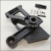 Powermatic Bearing Arm Assembly part number: 2025039