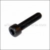 Powermatic Socket Head Cap Screw part number: TS-1504071