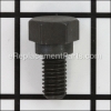 Powermatic Shaft part number: 6284815