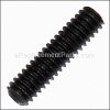 Powermatic Set Screw part number: TS-0267091