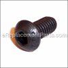 Powermatic Button Head Socket Screw part number: TS-2246122