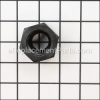 Powermatic Router Nut part number: 6295493