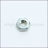 Powermatic Hex Nut part number: TS-0560071