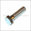 Powermatic Hex Cap Screw part number: TS-0060071