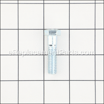 Hex Cap Screw - TS-0060071:Powermatic