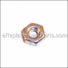 Powermatic Hex Head Nut part number: 6290548