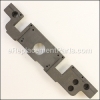 Powermatic Right Cutterhead Bracket part number: 6296201