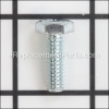 Powermatic Hex Cap Screw part number: TS-0050031