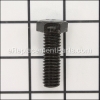 Powermatic Hex Screw, 1/2" part number: 6295418