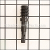 Powermatic Worm Shaft part number: PJ882-106