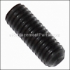 Powermatic Socket Set Screw part number: TS-1523051