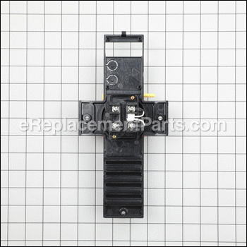 Push-pull Type Switch Assembly - PM2800B-092:Powermatic