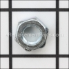 Powermatic Hex Nut part number: TS-2311101