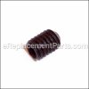 Powermatic Set Screw part number: 31A-51