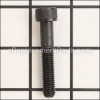 Powermatic Socket Head Cap Screw part number: TS-1504091