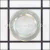 Powermatic Circular Nut part number: PM2800-126