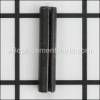 Powermatic Pinion Shaft Handle Lock Split part number: 6626040