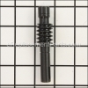 Powermatic Worm Shaft part number: PM1800-497