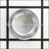 Powermatic Stop Nut part number: PM2800-119